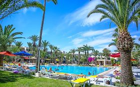 Tui Suneo Palm Beach Skanes